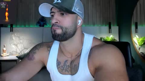 Jeremy online show from November 7, 9:26 pm