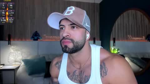 Jeremy online show from January 6, 10:12 pm