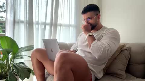 Jeremy online show from May 30, 1:08 pm