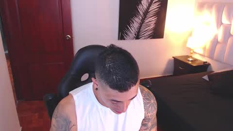 Jeremy lane online show from November 26, 11:28 pm