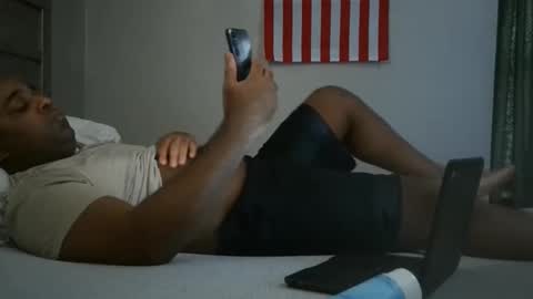 Jeremy Sykes online show from April 9, 10:26 pm