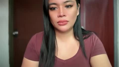LEXIE online show from February 21, 1:28 am