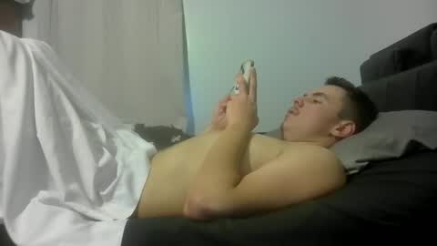 jerkjon1692 online show from February 17, 10:27 pm