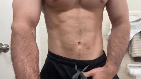 jerknchill_ online show from November 1, 1:13 pm