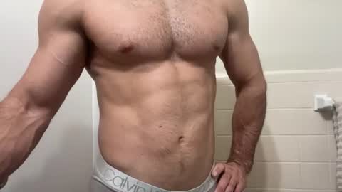 jerknchill_ online show from August 9, 12:10 pm