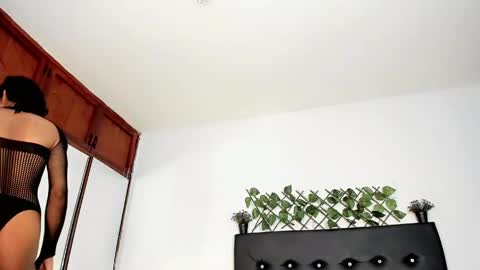 Jeronimo online show from April 11, 3:00 am