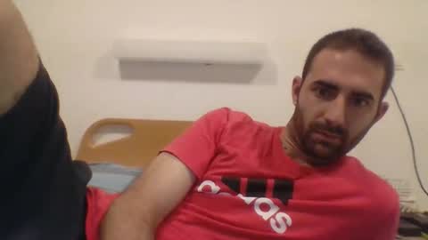 Snapshot of jeropa5476 chatting on December 21, 5:31 pm jeropa5476 online show from December 21, 5:31 pm