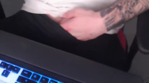 jerry9519 online show from March 4, 7:58 am