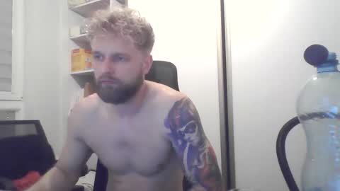 jerryalise online show from November 30, 2:59 am