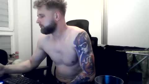 jerryalise online show from March 8, 10:35 pm