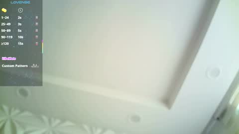 Snapshot of jerryandjessicaa chatting on December 21, 12:45 pm Jess y Jerry online show from December 21, 12:45 pm