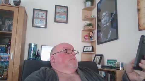 Harry online show from April 18, 8:40 am