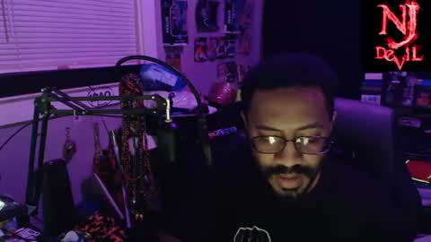 Jerzey2k2 aka the Alpha online show from June 20, 3:20 am