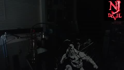 Jerzey2k2 aka the Alpha online show from June 28, 4:18 am