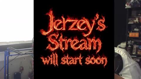Jerzey2k2 aka the Alpha online show from July 14, 6:46 pm
