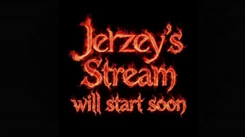 Jerzey2k2 aka the Alpha online show from July 18, 2:49 am