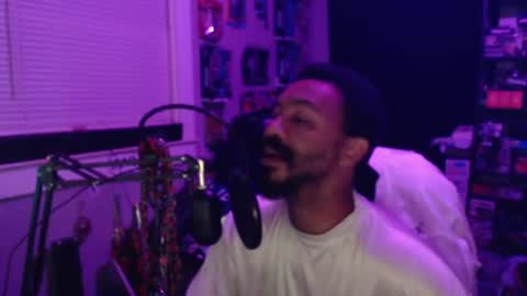 Jerzey2k2 aka the Alpha online show from July 19, 5:44 am