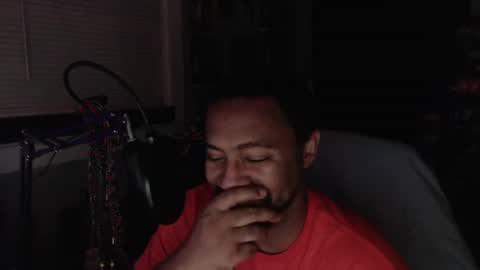 Jerzey2k2 aka the Alpha online show from July 30, 2:32 am