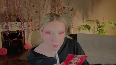 Snapshot of jes_solar chatting on February 14, 9:33 pm jes_solar online show from February 14, 9:33 pm