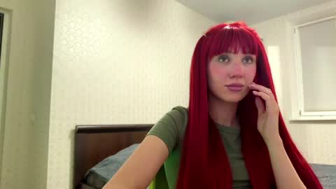 Snapshot of jesikahunter chatting on June 18, 10:03 pm Jesi online show from June 18, 10:03 pm
