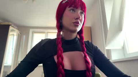 Snapshot of jesikahunter chatting on July 15, 2:33 pm Jesi online show from July 15, 2:33 pm