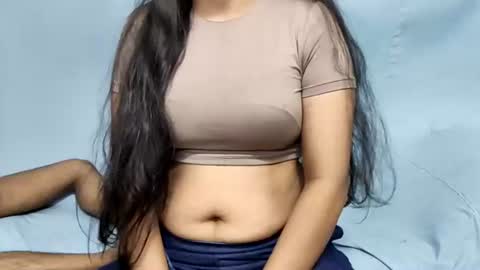 Jesmin online show from June 29, 8:31 pm