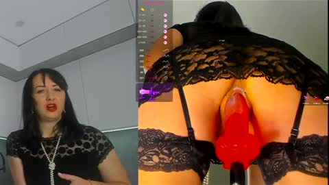  Jessica  online show from December 18, 3:04 am