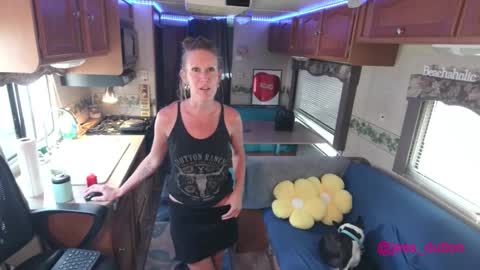 Jessica online show from January 14, 6:24 pm