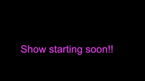 Jessica online show from June 8, 8:53 pm