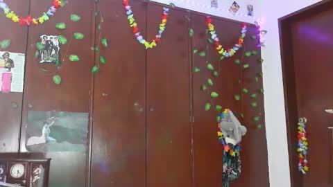 Jessica online show from February 2, 8:29 pm