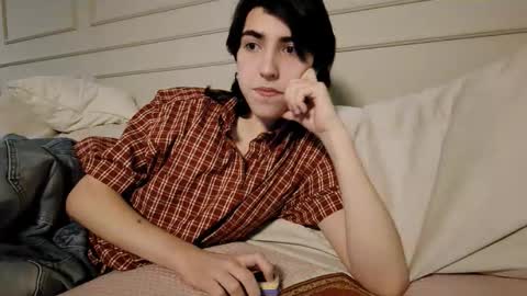 Jesee Estrella online show from October 10, 7:13 pm