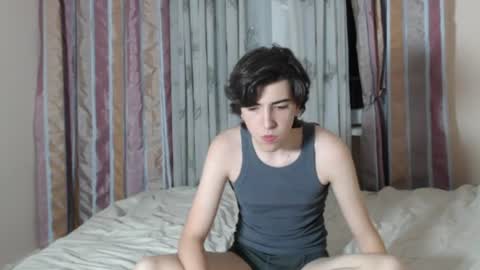 Jesee Estrella online show from July 25, 9:23 pm
