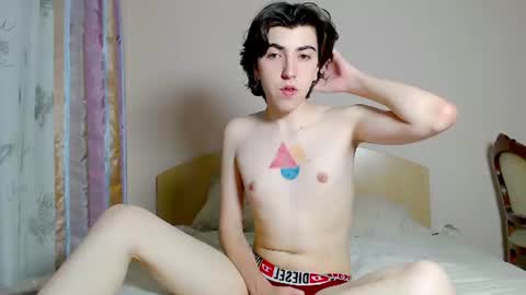 Jesee Estrella online show from August 3, 8:34 pm