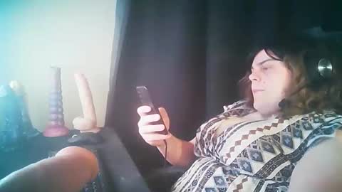 Snapshot of jessenl5577 chatting on March 8, 9:35 am Jesse online show from March 8, 9:35 am