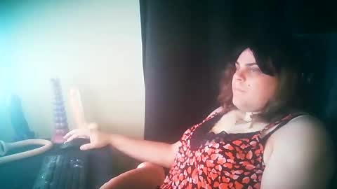 Jesse online show from June 28, 12:55 pm