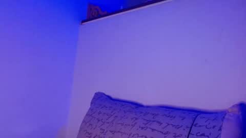 Angel  Demon online show from May 11, 3:34 am