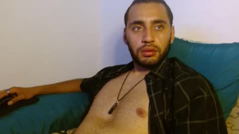 Angel  Demon online show from May 13, 10:27 pm
