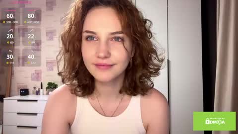 Megan online show from March 12, 4:13 pm