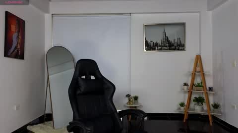 bella  adams online show from September 20, 1:12 pm