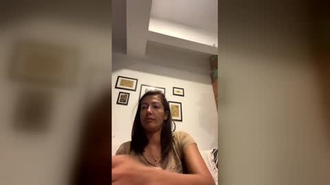 Jessica Gomez online show from May 25, 3:34 am