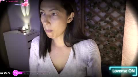 Jessica Gomez online show from June 6, 2:49 am