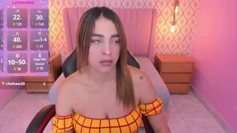  J E S S I  online show from March 31, 3:19 am