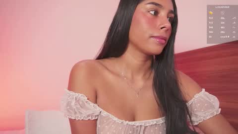 I AM JESSI online show from September 19, 11:55 am