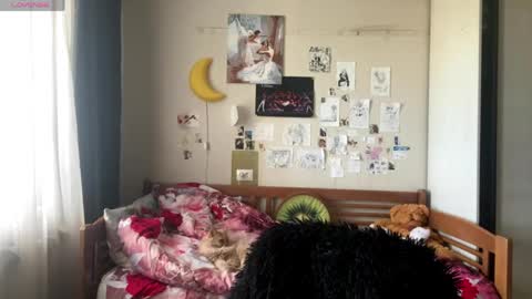 Susie online show from May 14, 2:57 pm