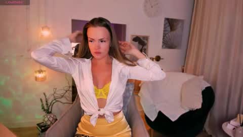 Jessica online show from February 17, 2:24 pm