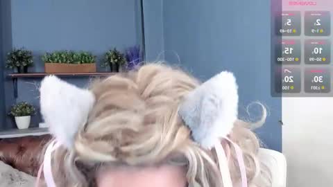 Jessica online show from March 26, 12:55 pm