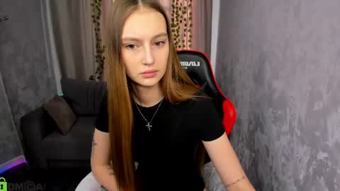 Jessica Jensen online show from July 3, 1:34 am