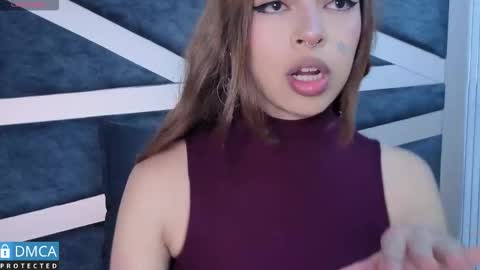 jessika online show from March 24, 11:04 am