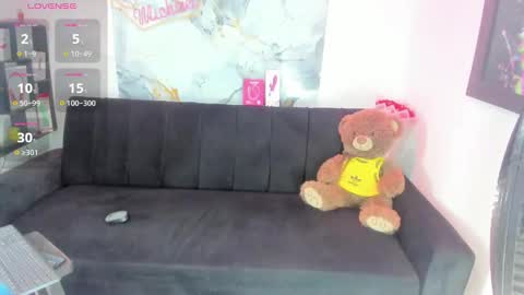 JESSICA online show from November 10, 3:00 pm