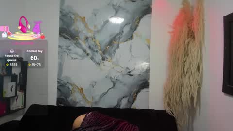 JESSICA online show from February 13, 8:05 pm